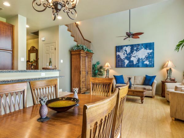 Kohala Coast Home 1000925