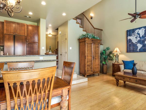 Kohala Coast Home 1000925