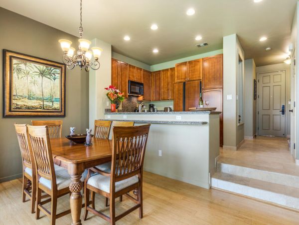 Kohala Coast Home 1000925