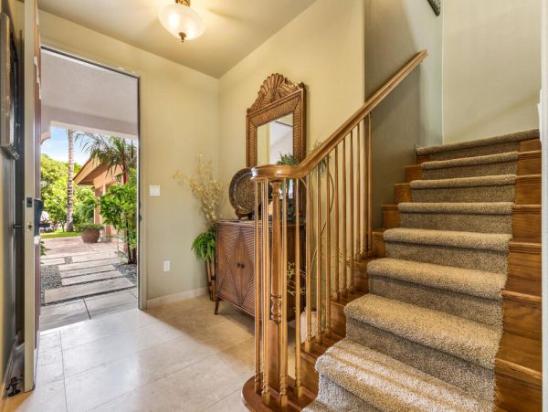 Kohala Coast Home 1000925