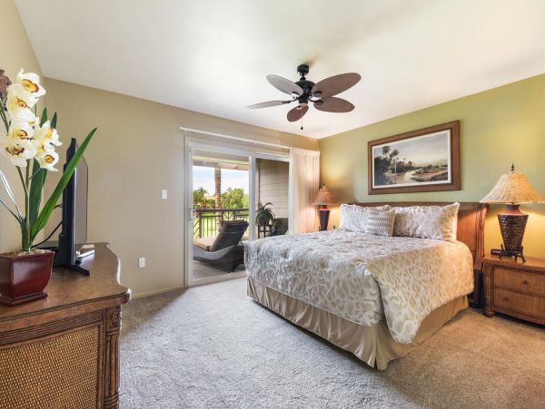 Kohala Coast Home 1000925