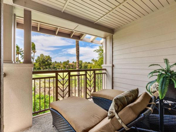 Kohala Coast Home 1000925