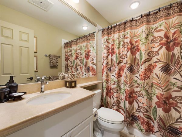 Kohala Coast Home 1000925