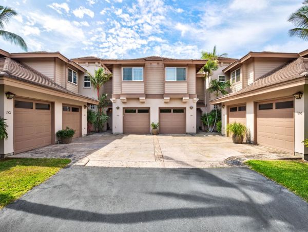 Kohala Coast Home 1000925