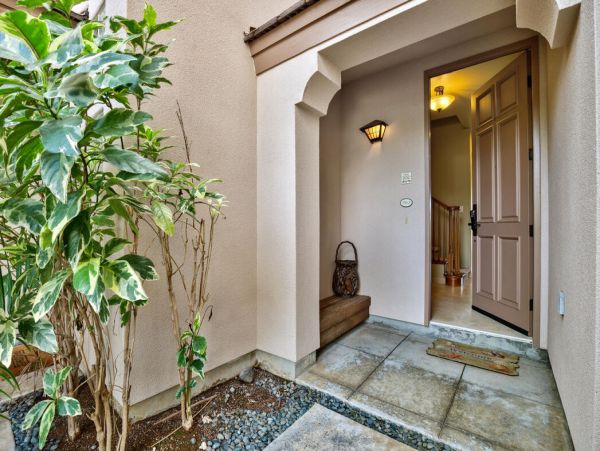 Kohala Coast Home 1000925