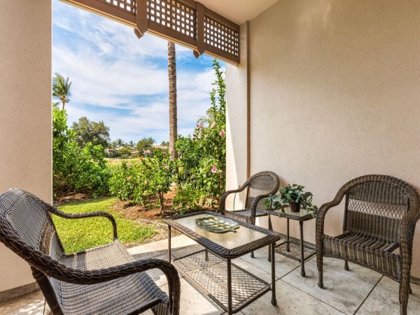 Kohala Coast Home 1000925