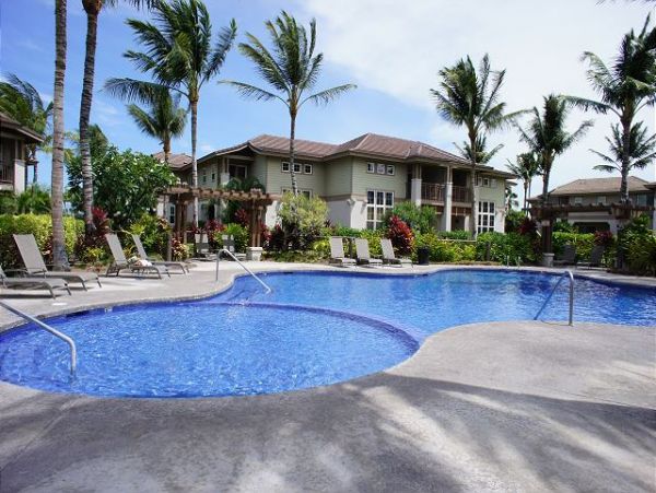 Kohala Coast Home 1000925