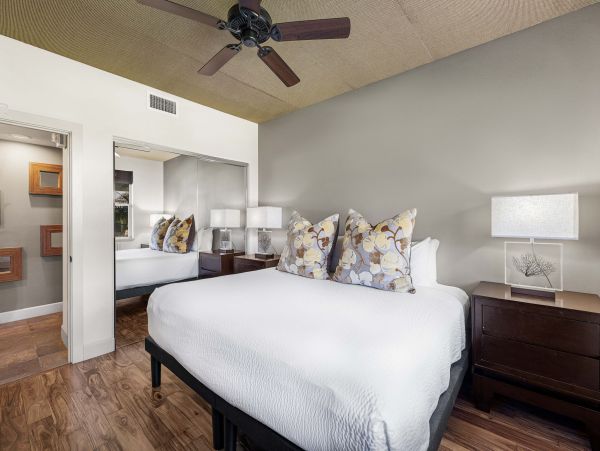 Kohala Coast Golf Course & Ocean View 3 Bedroom Vacation Rental