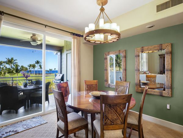 Luxe Waikoloa Townhome with Panoramic Views & Resort Amenities