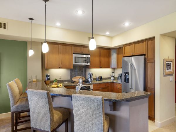 Luxe Waikoloa Townhome with Panoramic Views & Resort Amenities