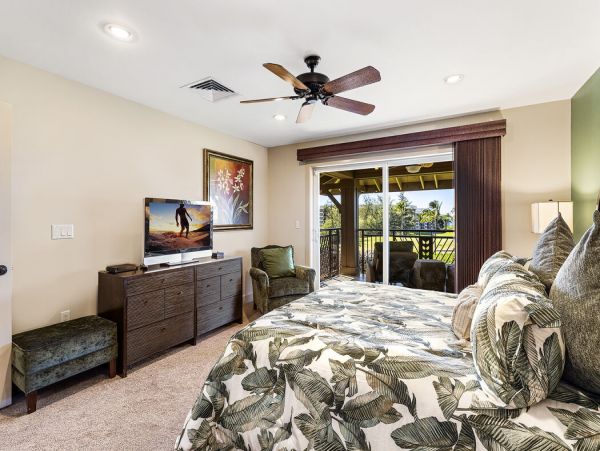 Luxe Waikoloa Townhome with Panoramic Views & Resort Amenities