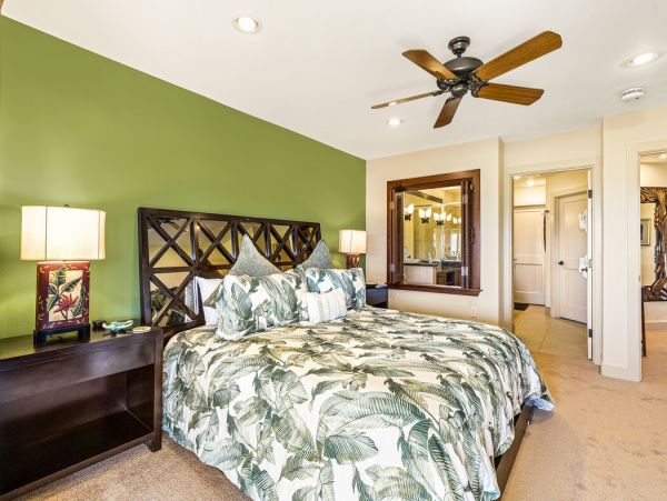 Luxe Waikoloa Townhome with Panoramic Views & Resort Amenities