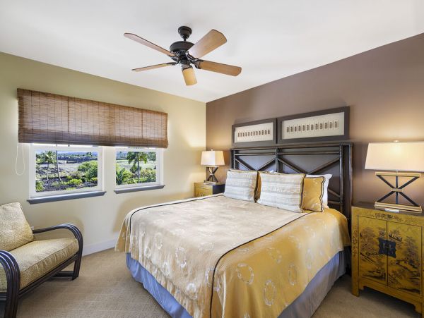 Luxe Waikoloa Townhome with Panoramic Views & Resort Amenities