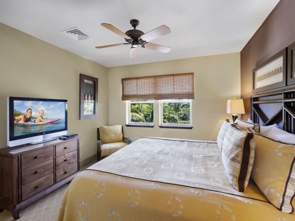 Luxe Waikoloa Townhome with Panoramic Views & Resort Amenities
