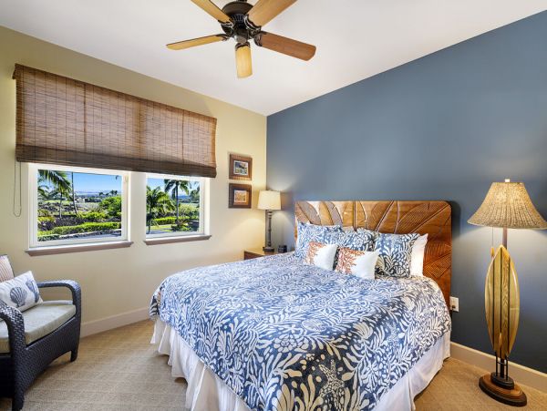 Luxe Waikoloa Townhome with Panoramic Views & Resort Amenities