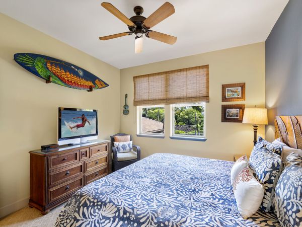 Luxe Waikoloa Townhome with Panoramic Views & Resort Amenities