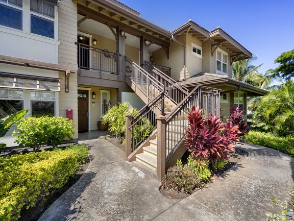 Luxe Waikoloa Townhome with Panoramic Views & Resort Amenities