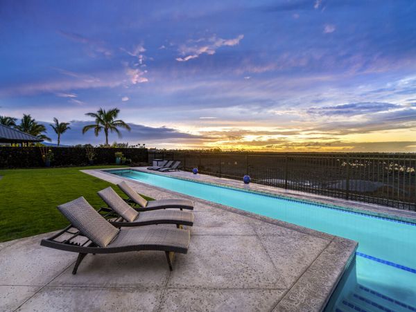 Kohala Coast Home 1000928