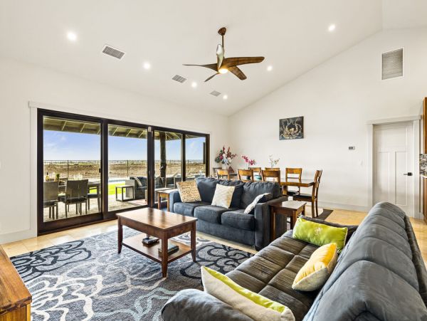 Kohala Coast Home 1000928