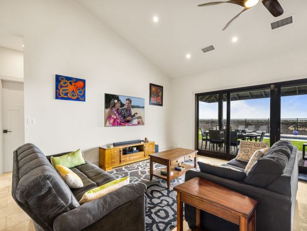 Kohala Coast Home 1000928