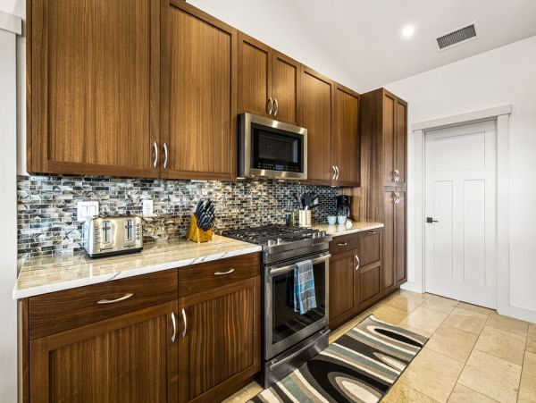 Kohala Coast Home 1000928
