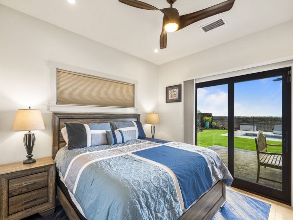 Kohala Coast Home 1000928
