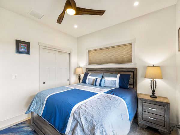 Kohala Coast Home 1000928