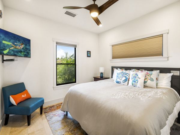 Kohala Coast Home 1000928