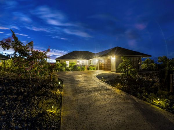 Kohala Coast Home 1000928