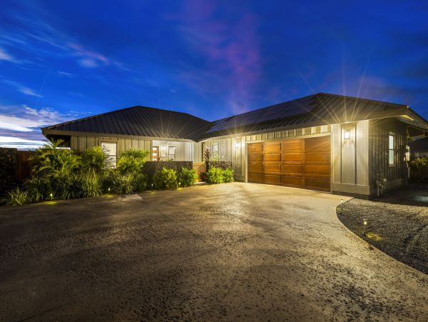 Kohala Coast Home 1000928