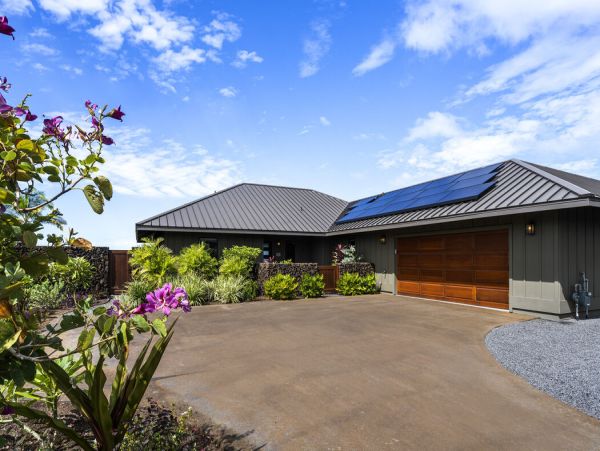 Kohala Coast Home 1000928