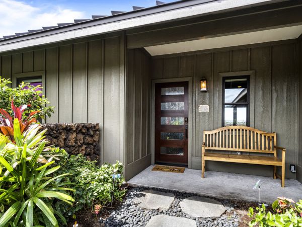Kohala Coast Home 1000928