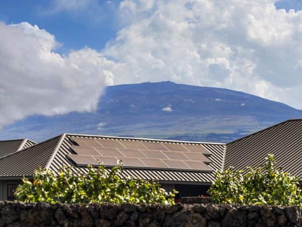 Kohala Coast Home 1000928