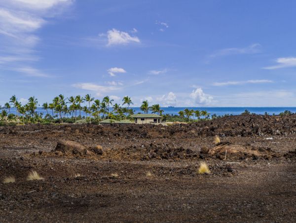 Kohala Coast Home 1000928