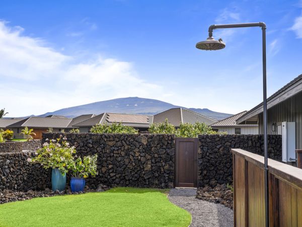 Kohala Coast Home 1000928