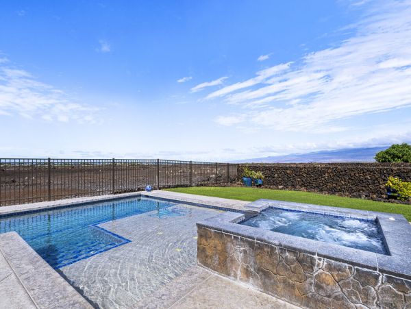 Kohala Coast Home 1000928