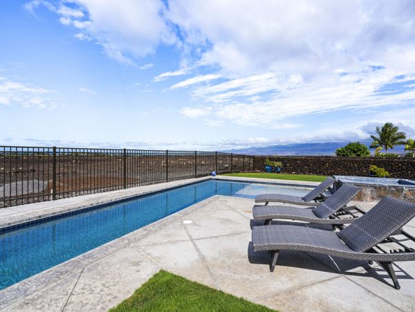 Kohala Coast Home 1000928