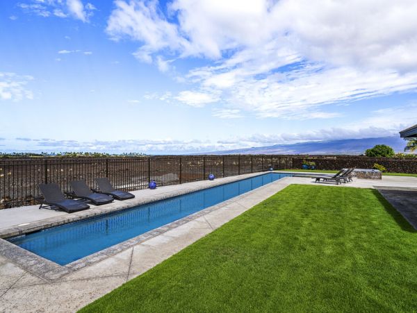 Kohala Coast Home 1000928