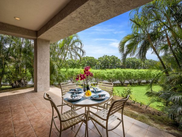 Kohala Coast Home 1000929