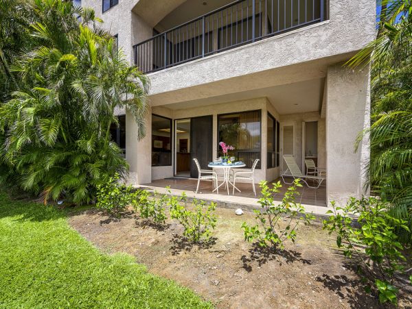 Kohala Coast Home 1000929