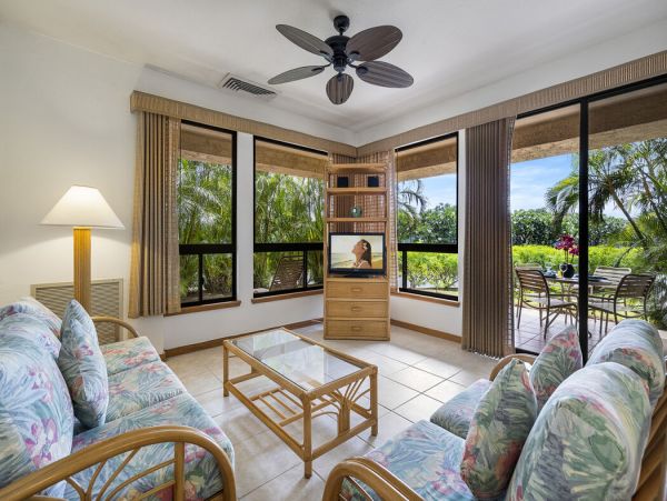 Kohala Coast Home 1000929