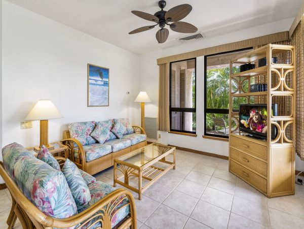 Kohala Coast Home 1000929