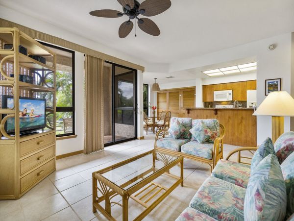 Kohala Coast Home 1000929