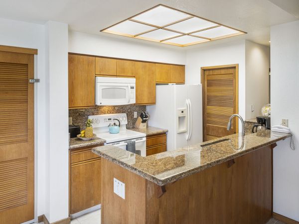 Kohala Coast Home 1000929