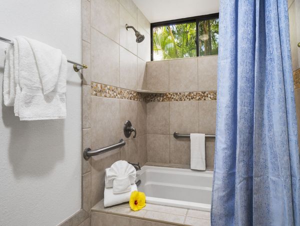 Kohala Coast Home 1000929