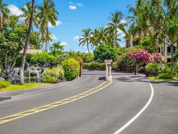 Kohala Coast Home 1000929