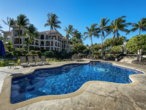Kohala Coast Home 1000929