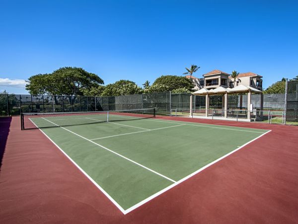 Kohala Coast Home 1000929