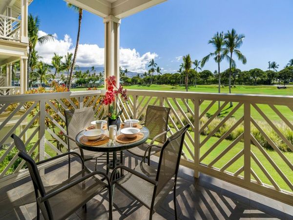 Kohala Coast Home 1000930