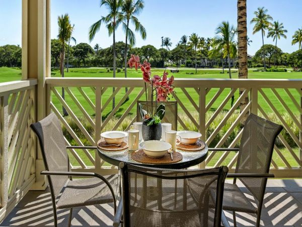 Kohala Coast Home 1000930